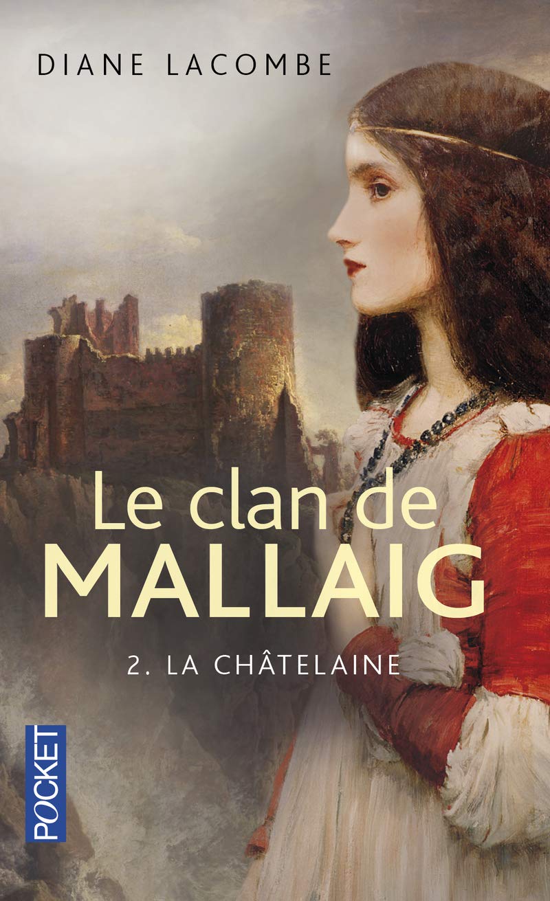 Le Clan de Mallaig: La Châtelaine (2) 9782266232913