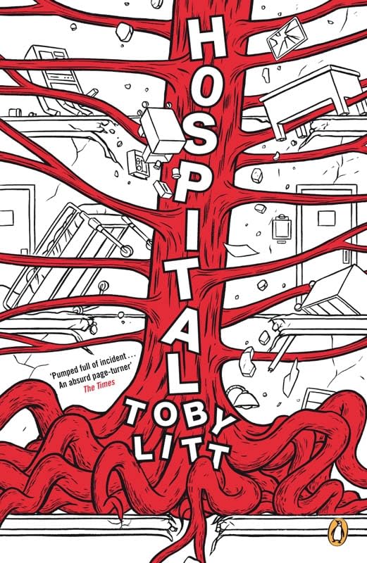 Hospital 9780141017914