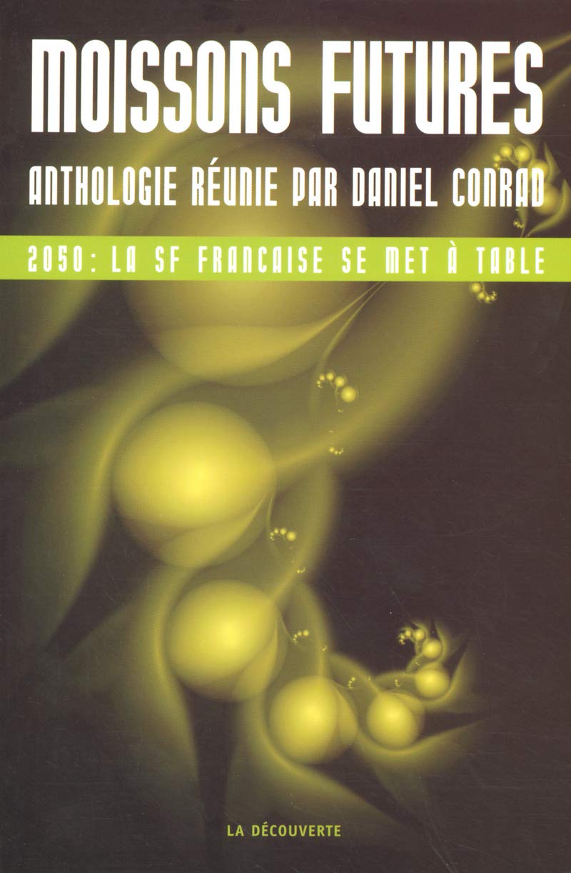 Moissons futures 9782707145864