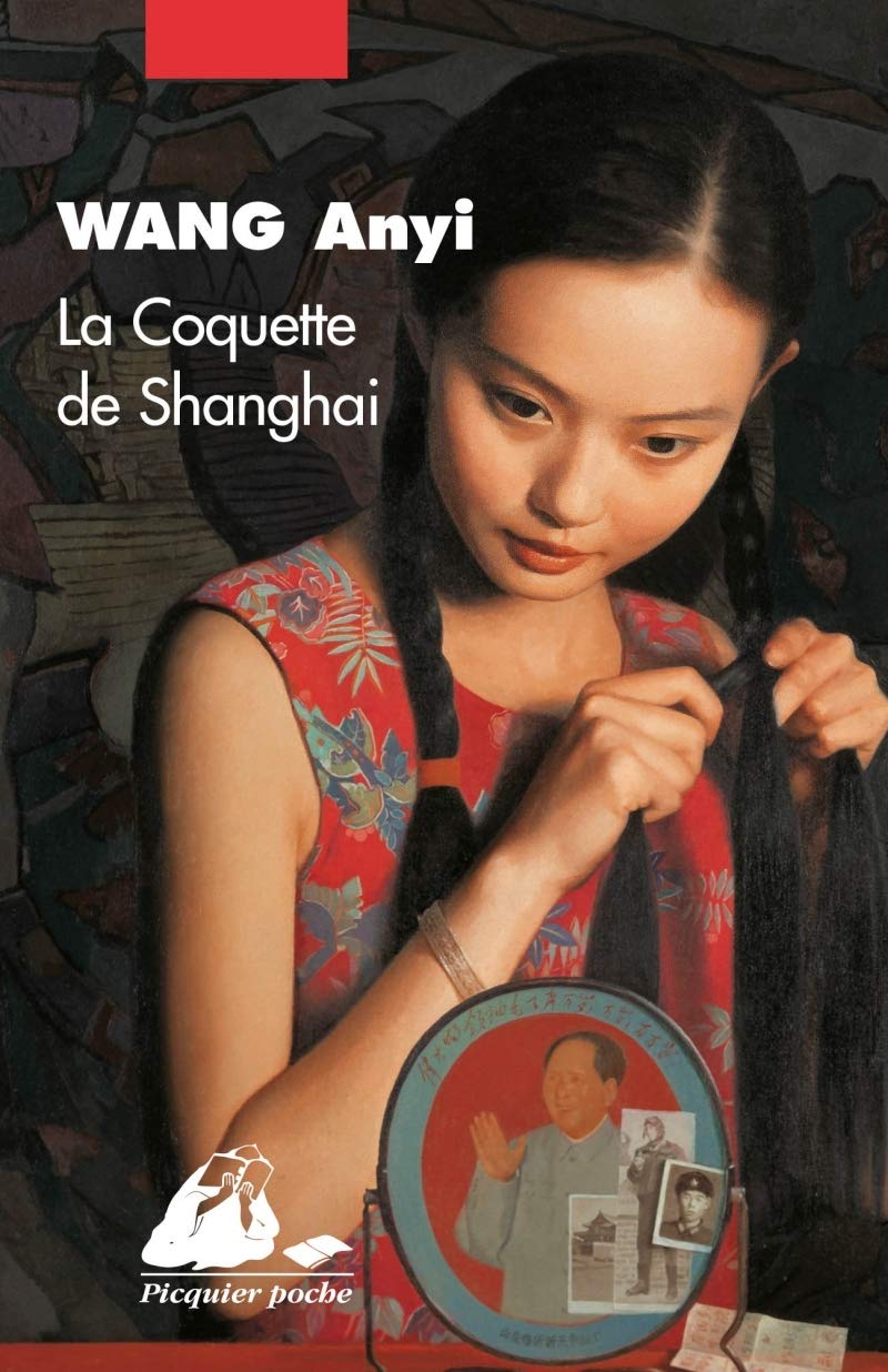 La coquette de Shanghai 9782809714203