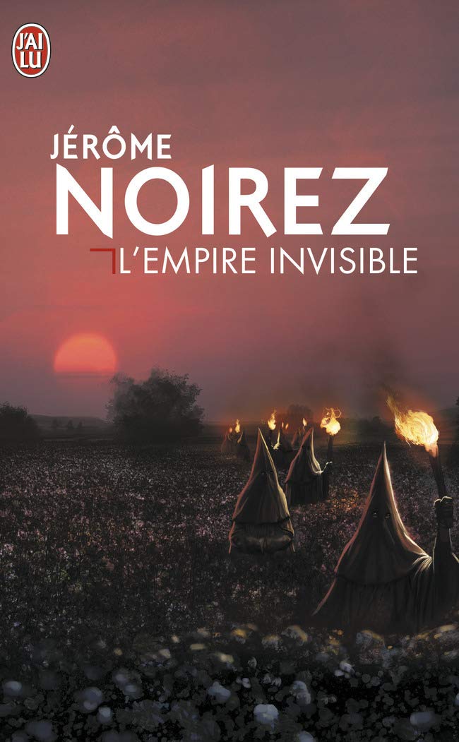 L'empire invisible 9782290016367
