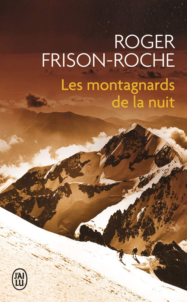 Les montagnards de la nuit 9782290042014
