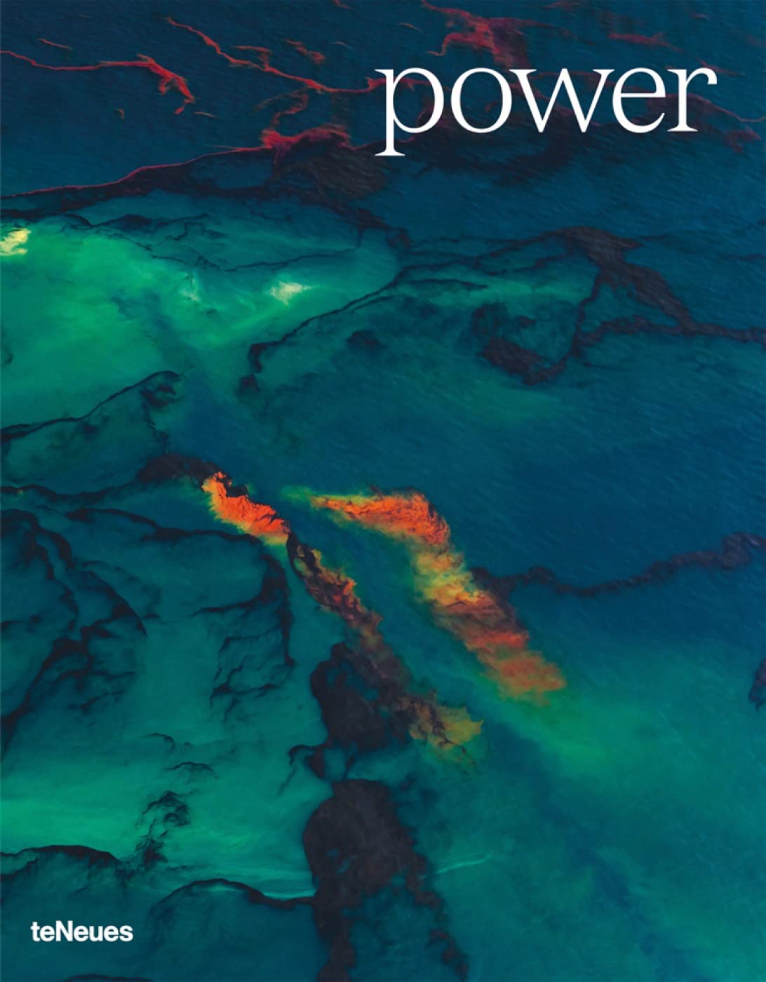 PRIX PICTET 04 - POWER 9783832796594