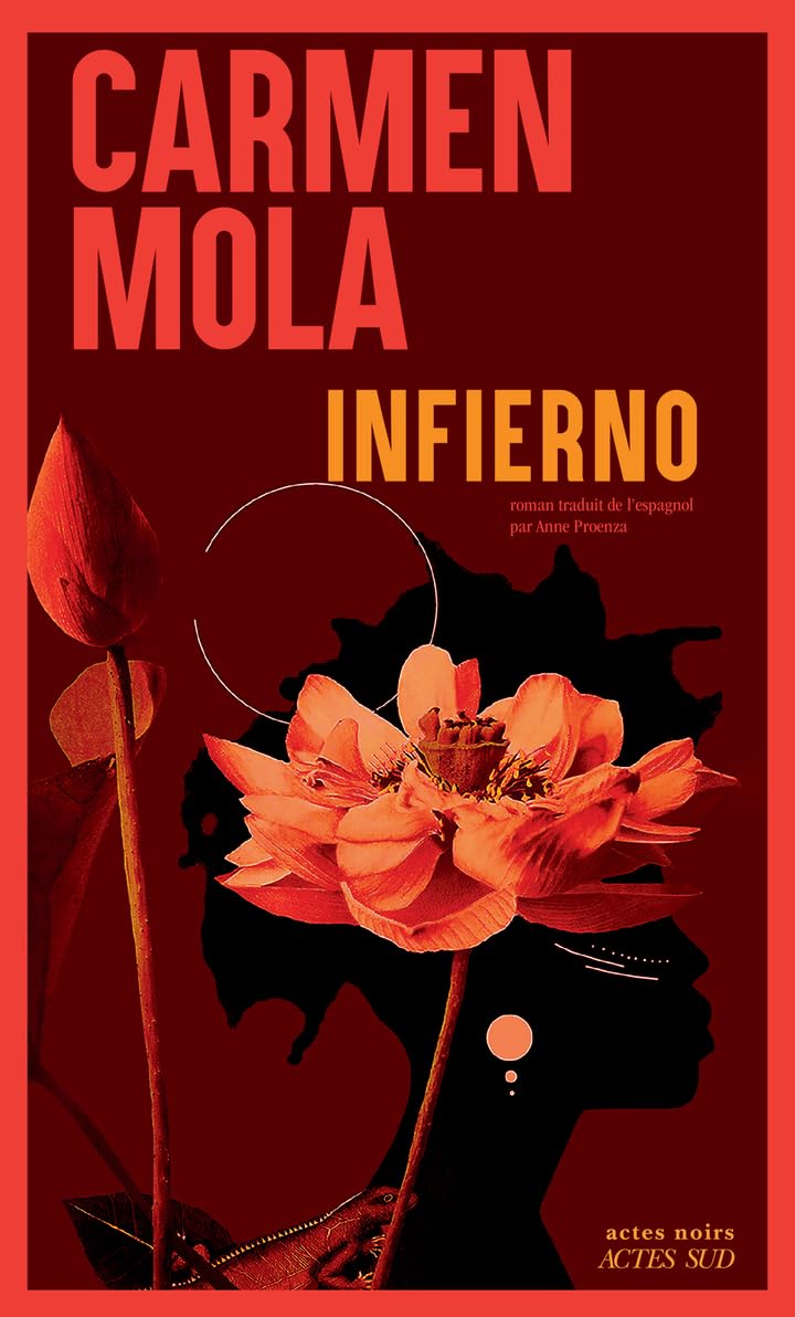 Infierno 9782330226305