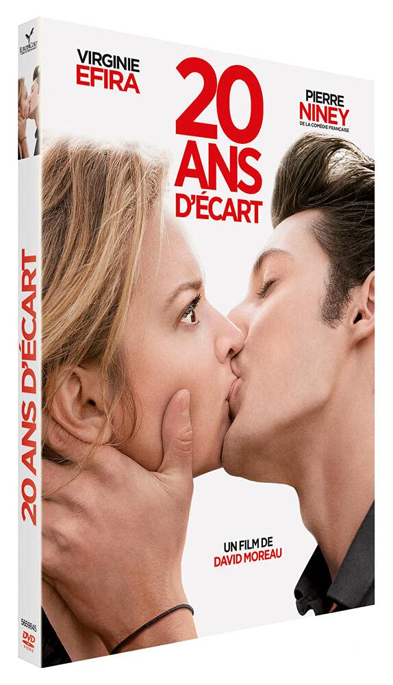 20 Ans d'écart 3700724900873