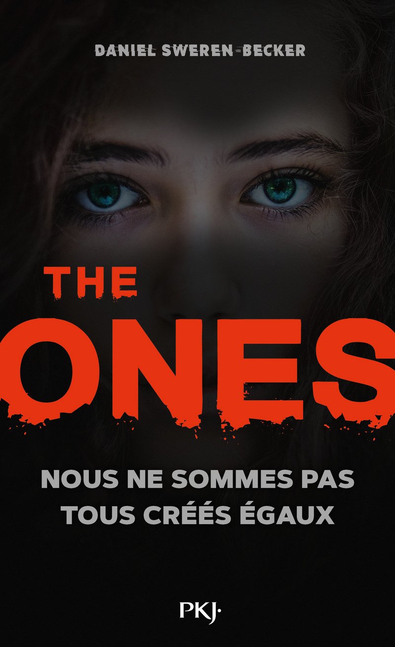 The Ones - tome 01 (1) 9782266282598