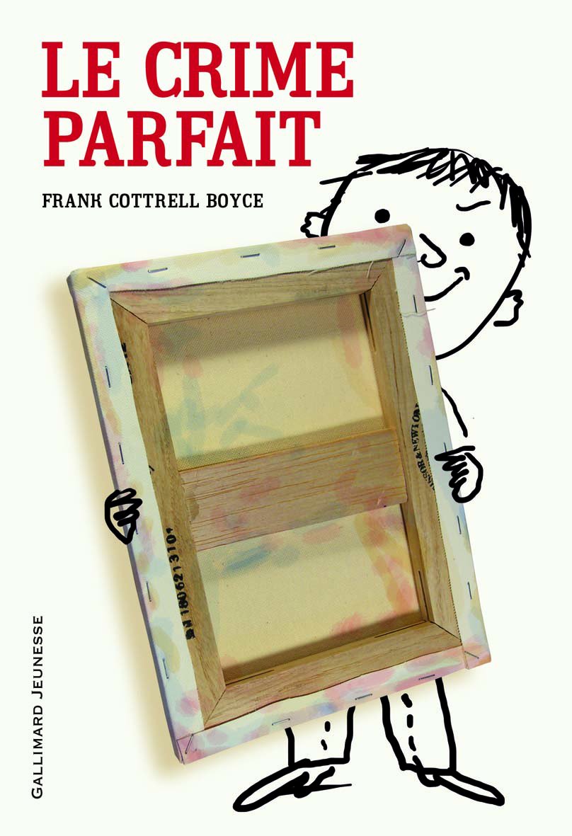 Le crime parfait 9782070575961