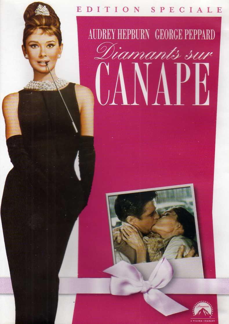 Diamants sur canapé [Édition Collector] 3333973141874