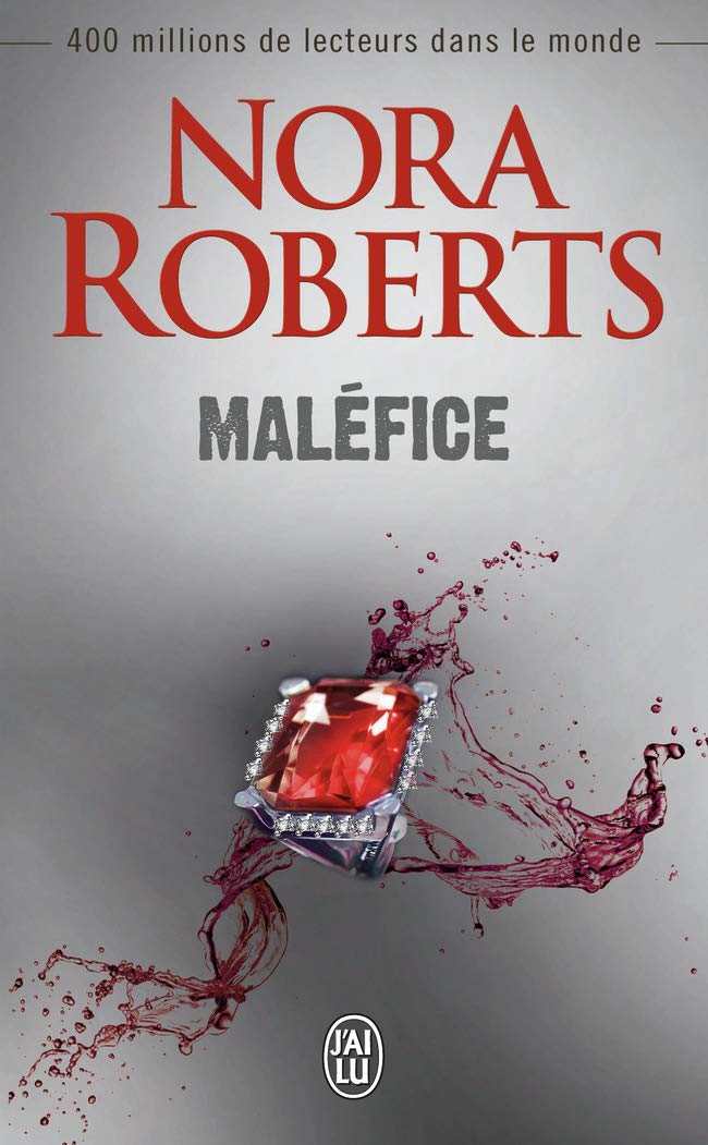 Maléfice: The reef 9782290068342