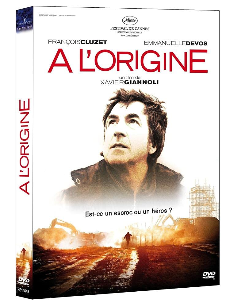 A l'origine 3760062467858
