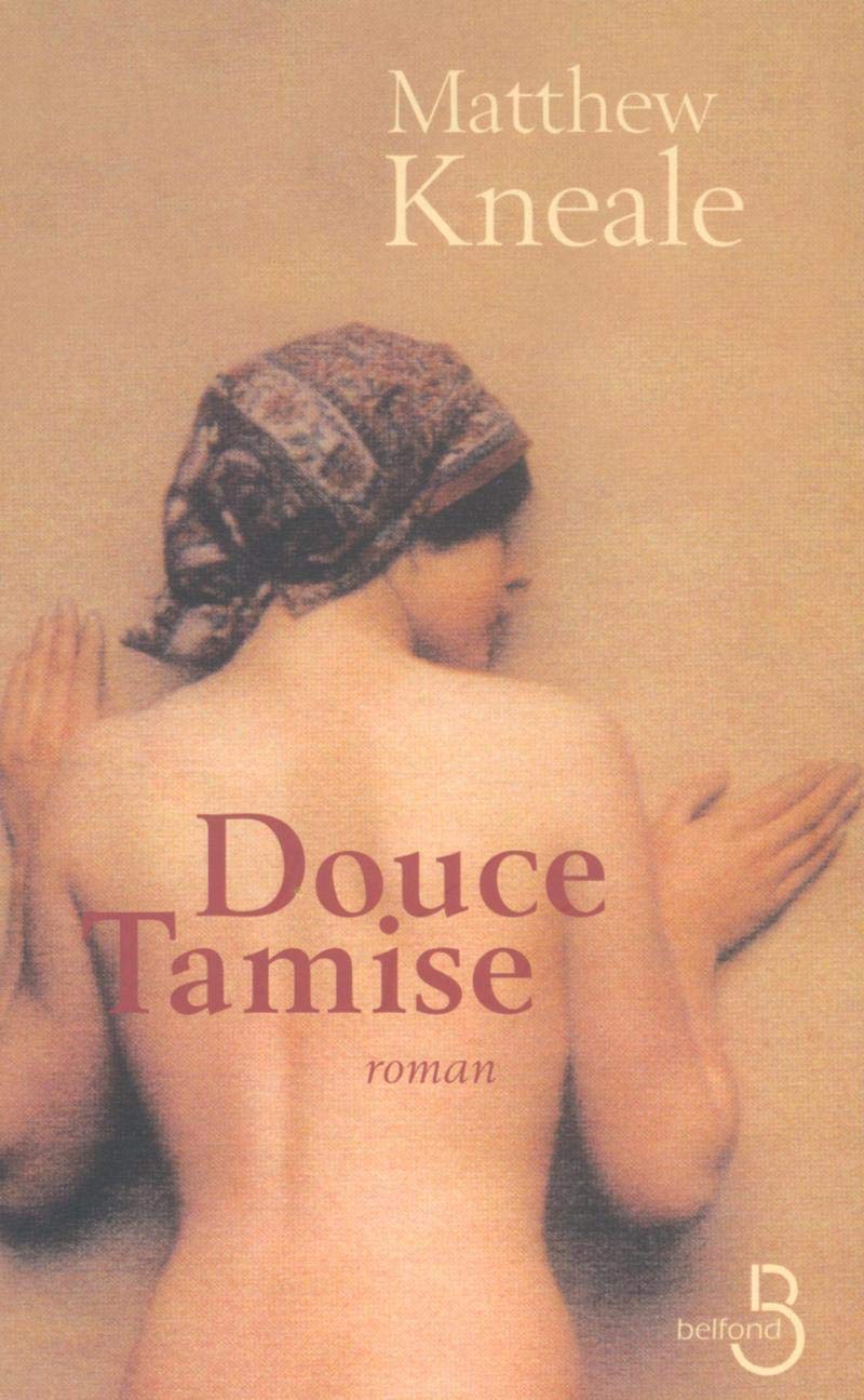 Douce Tamise 9782714438751