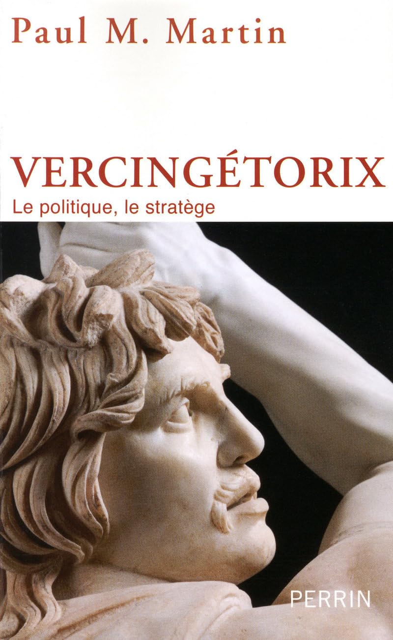 VERCINGETORIX 9782262030704