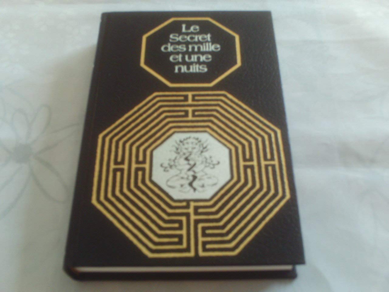 Le secret des mille et une nuits 9782221503546