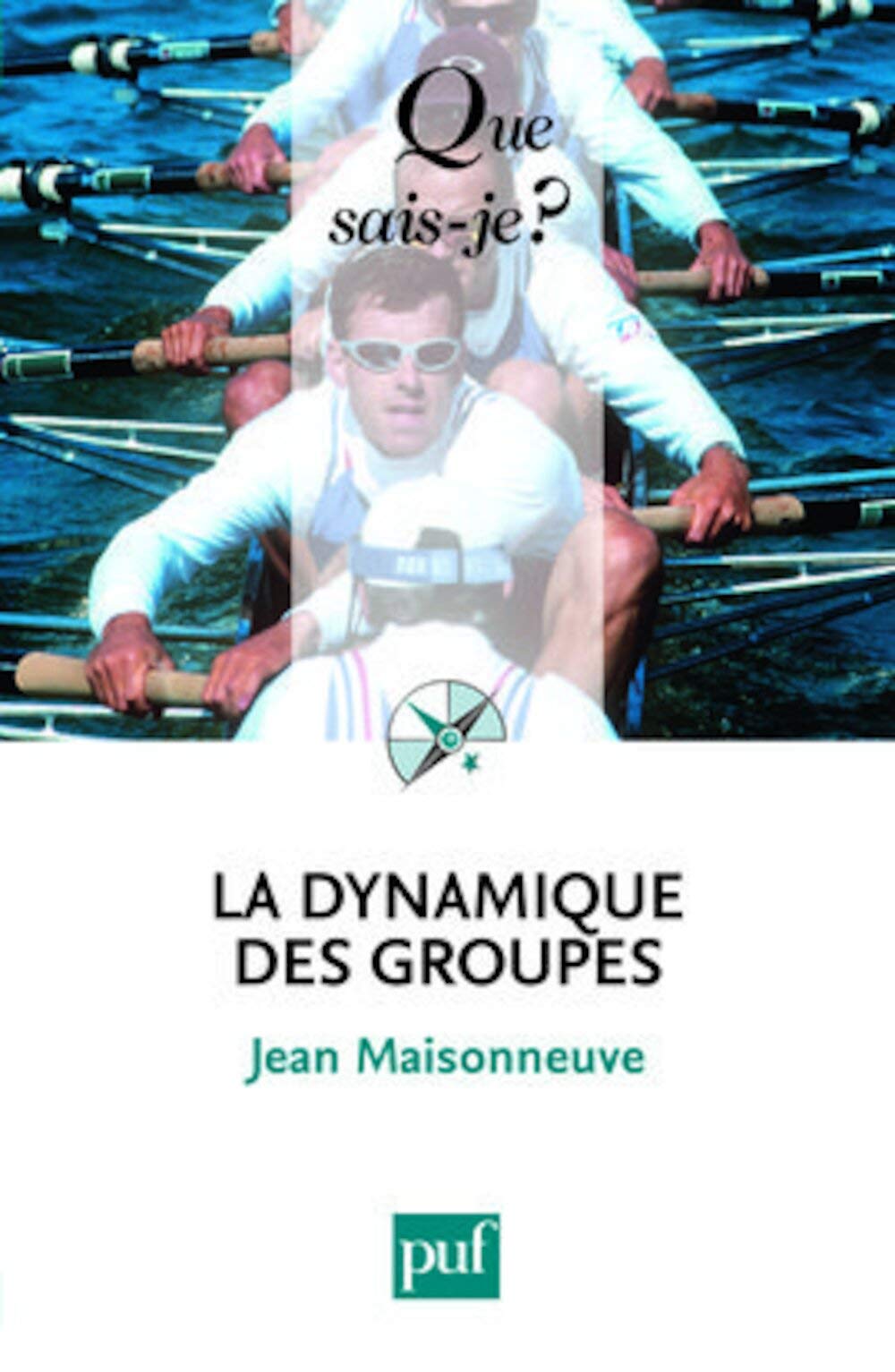La dynamique des groupes 9782130576860