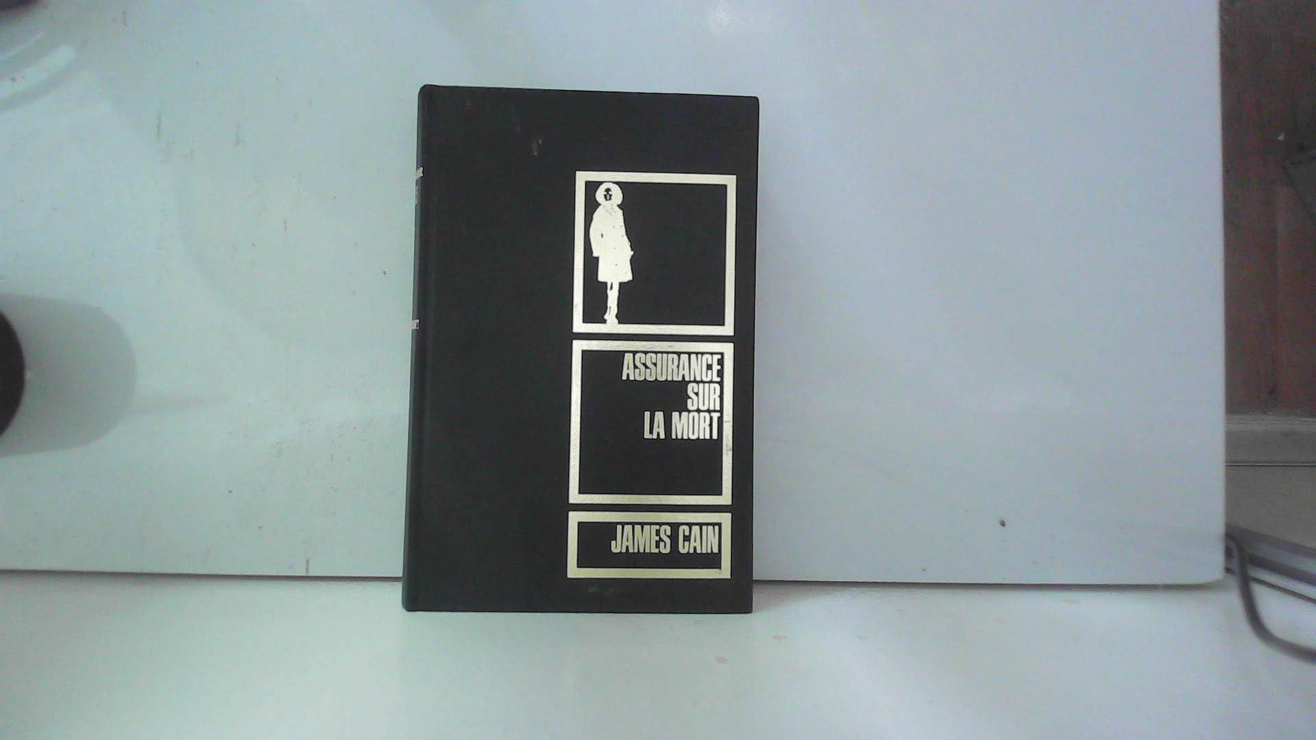 Assurance sur la mort 9782351785744