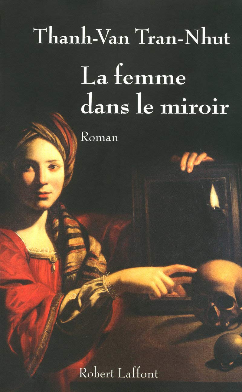 La Femme dans le miroir 9782221114957