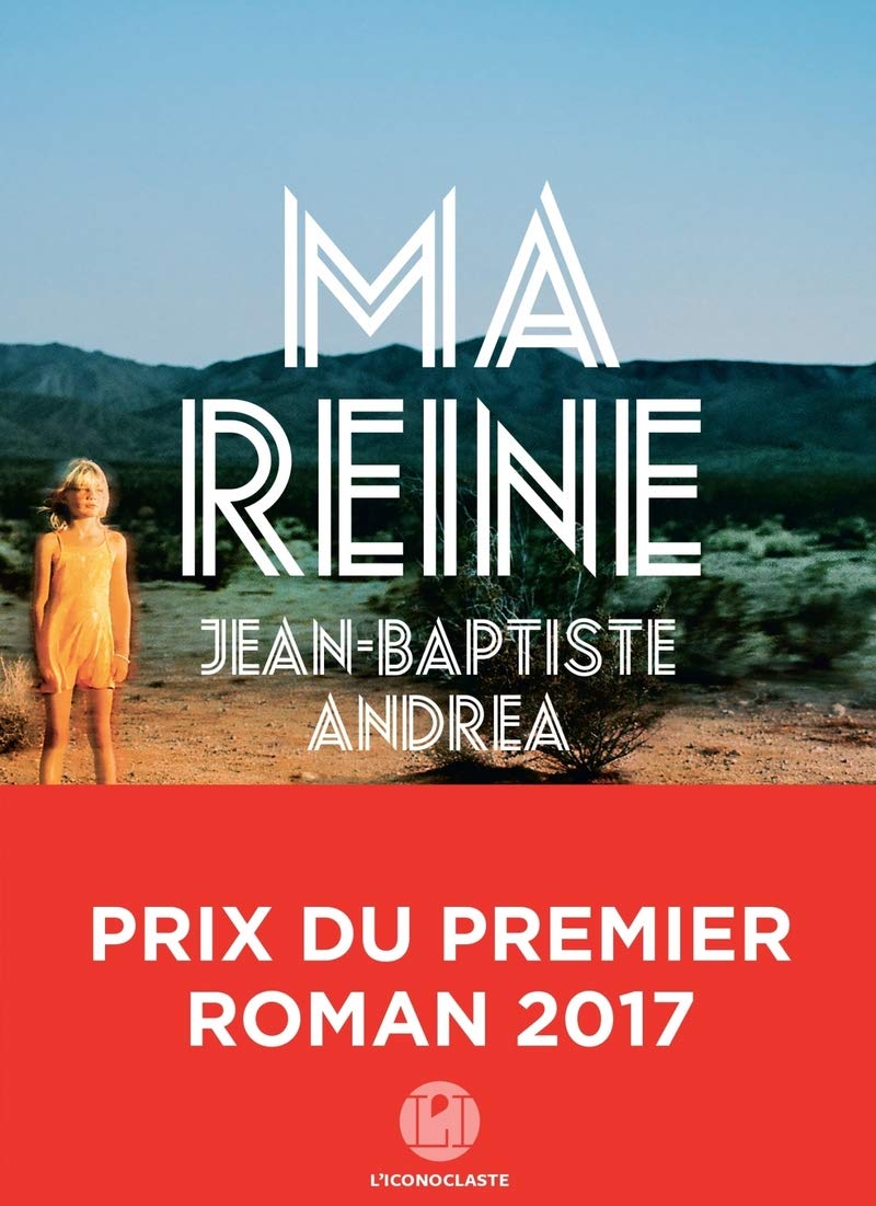 Ma reine 9791095438403