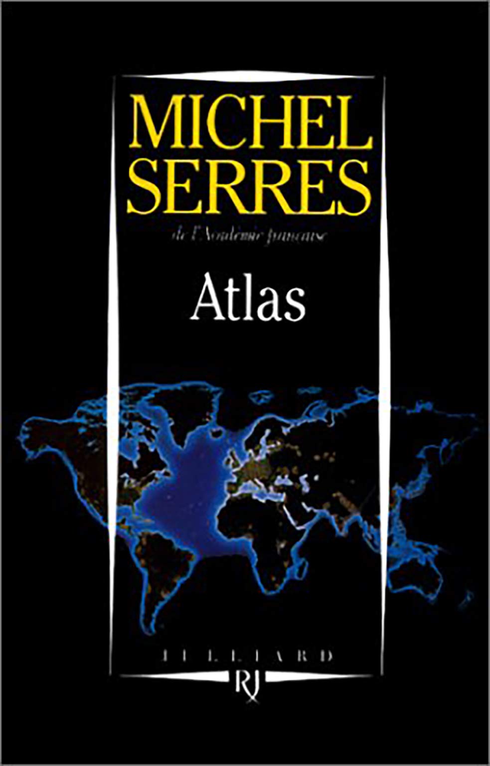 ATLAS 9782260012078