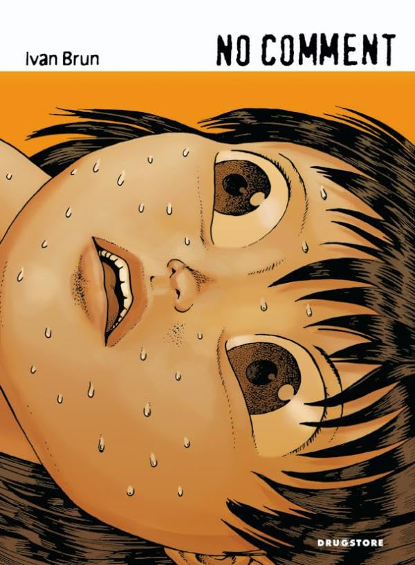 No comment 9782356260611