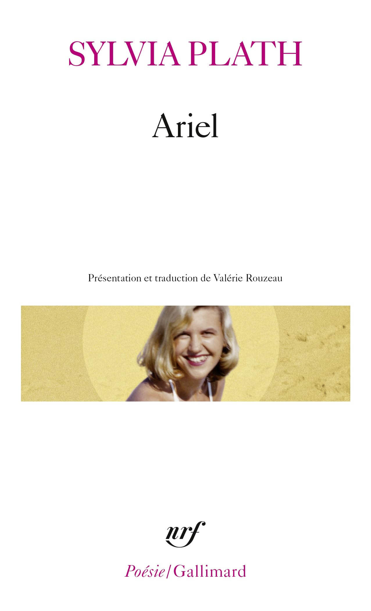 Ariel 9782070441495