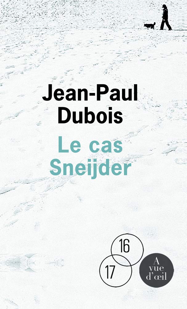 Le Cas Sneijder 9782846666909