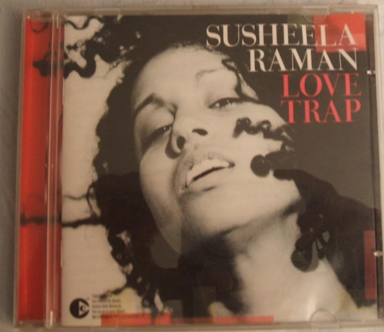 Love Trap 0724358351521