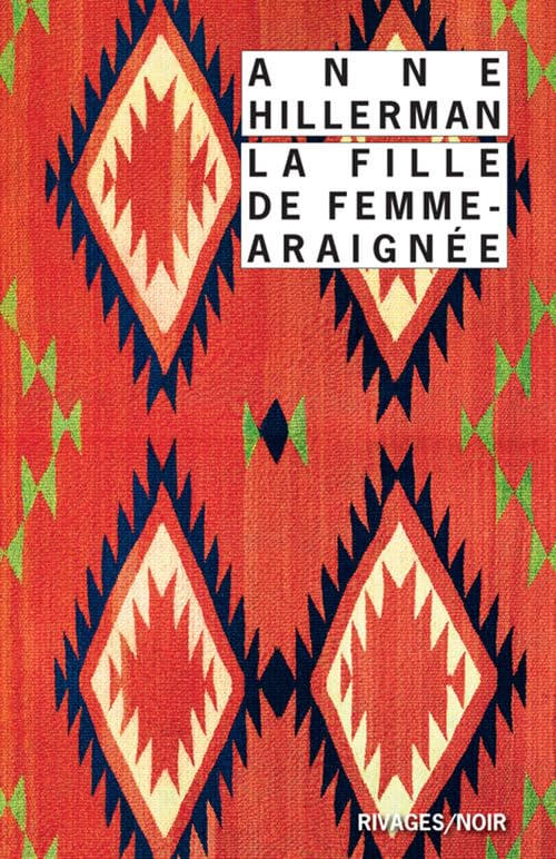 La Fille de Femme-araignée 9782743640019