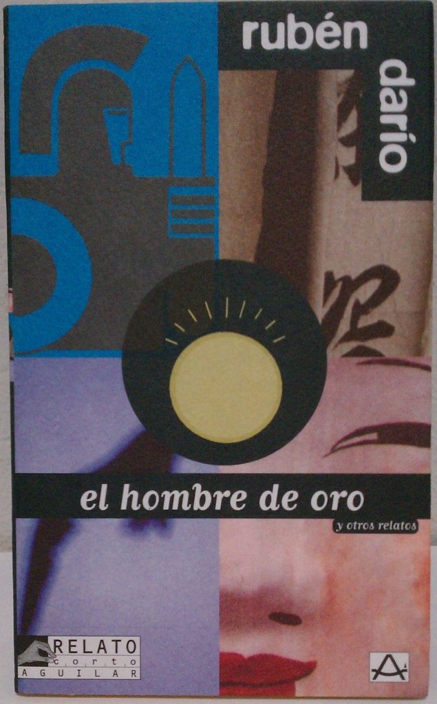 El Hombre De Oro 9788403602762