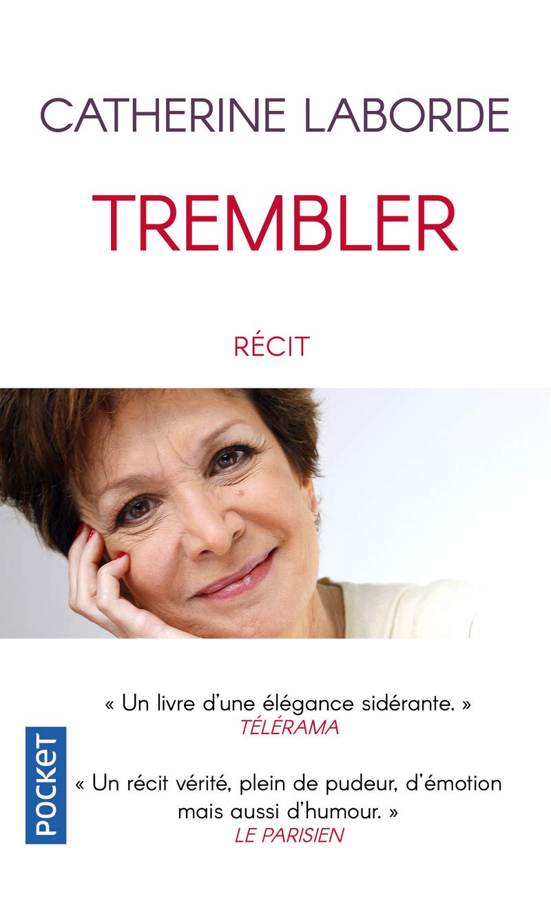 Trembler 9782266296854