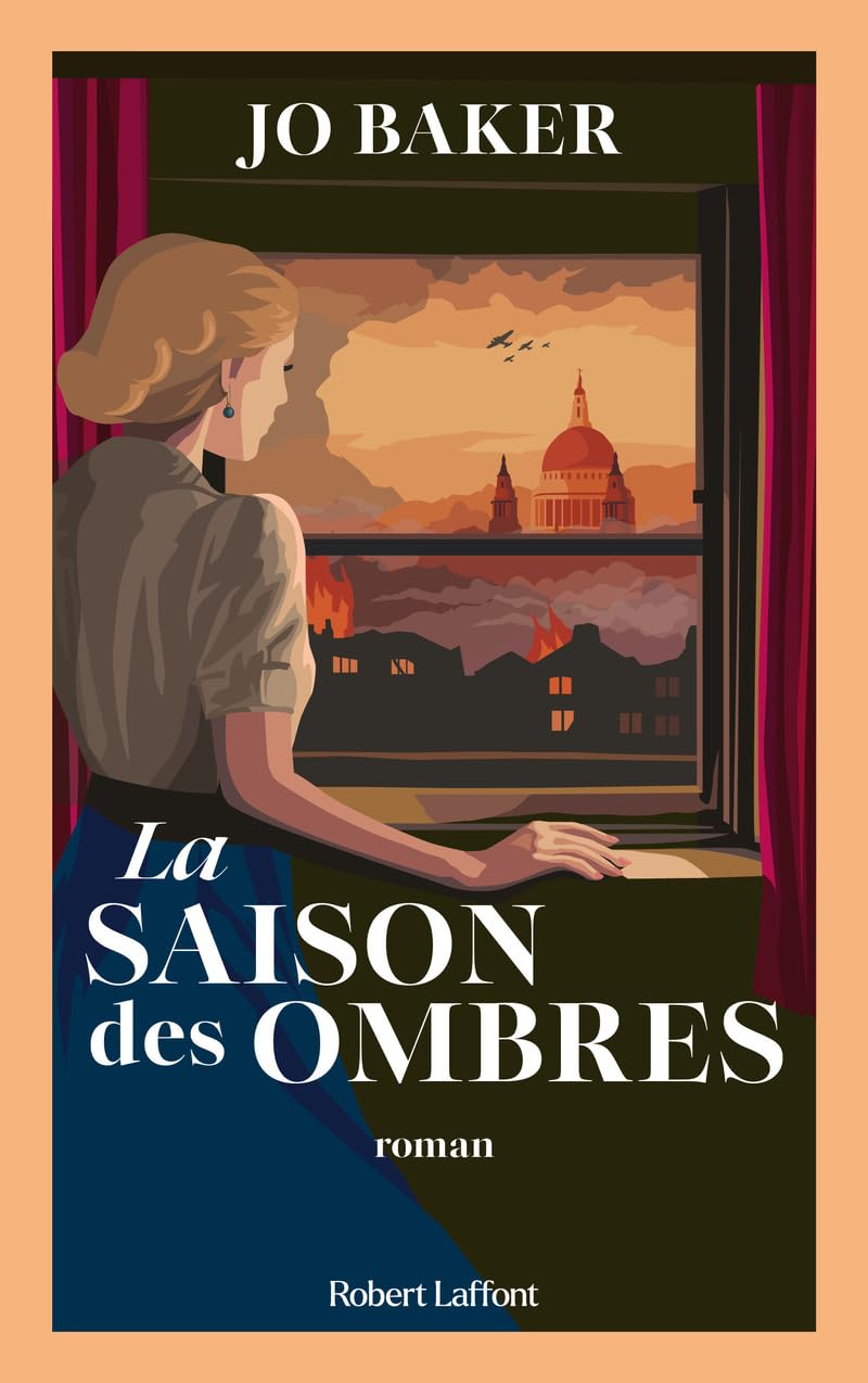 La Saison des ombres 9782221266847