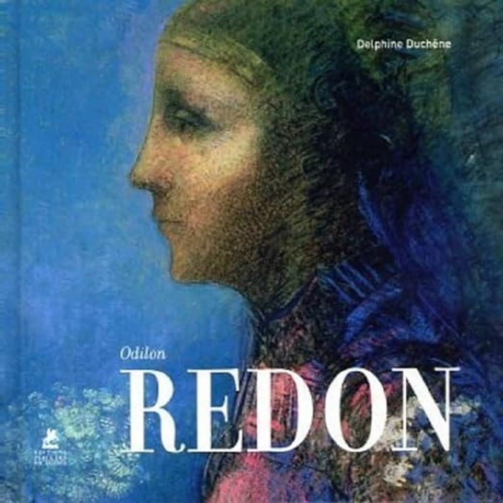 Odilon Redon 9782809919073
