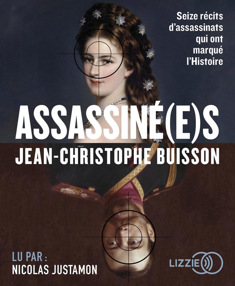 Assassiné(e)s 9791036600494