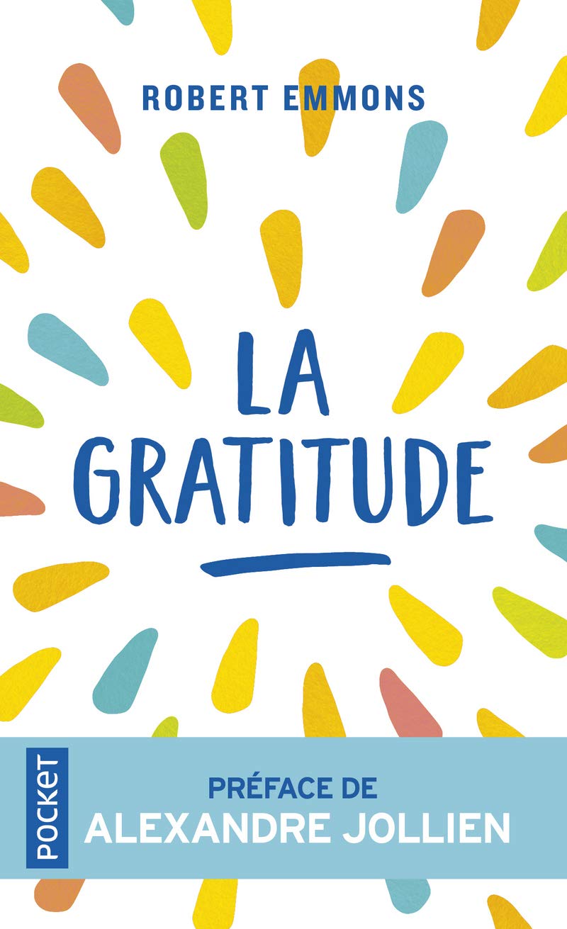 La Gratitude 9782266297219