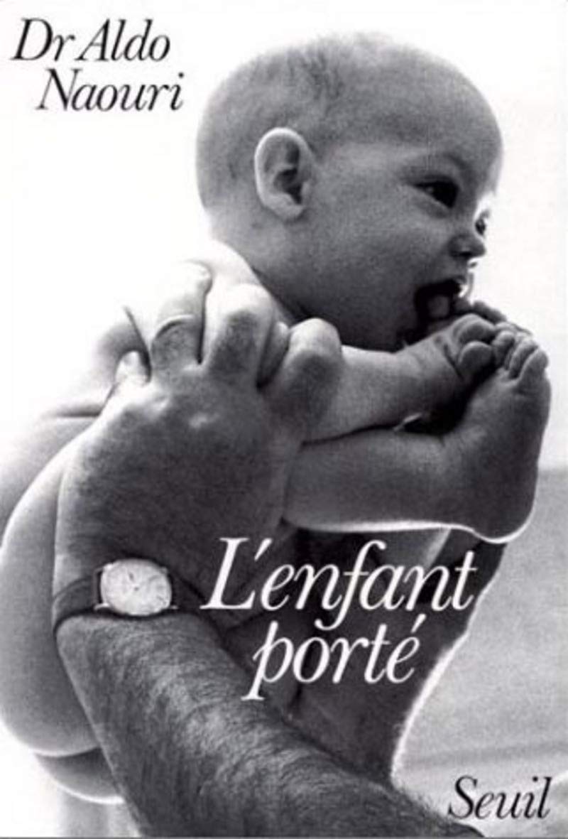 L'Enfant porté 9782020060813