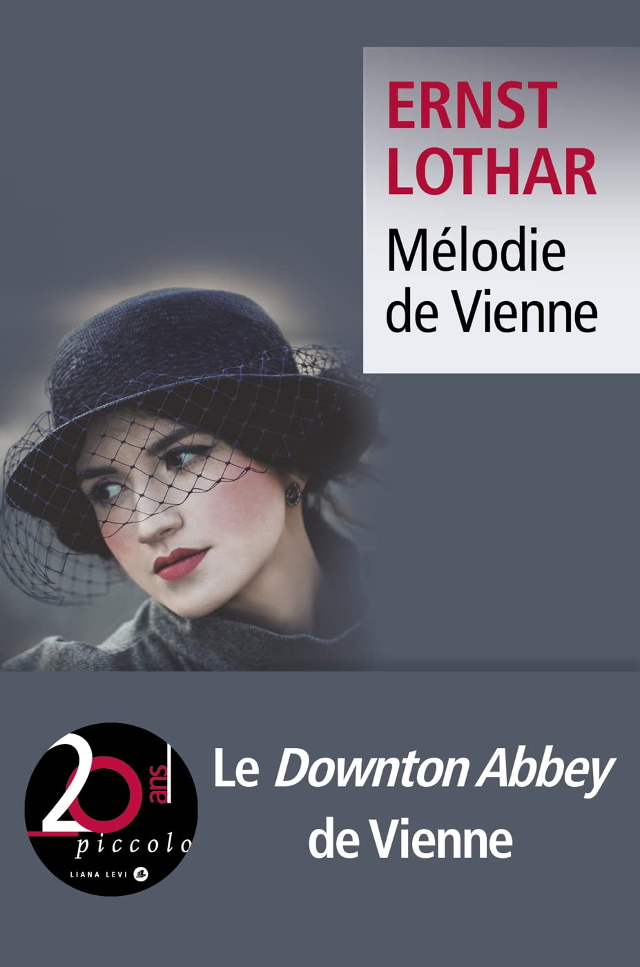 Mélodie de Vienne 9791034906048