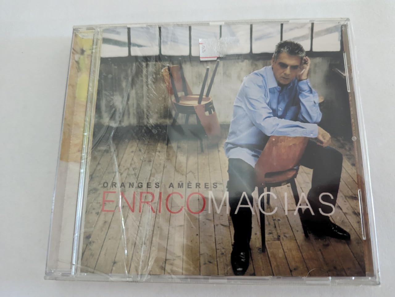 Oranges amères 3296637108340