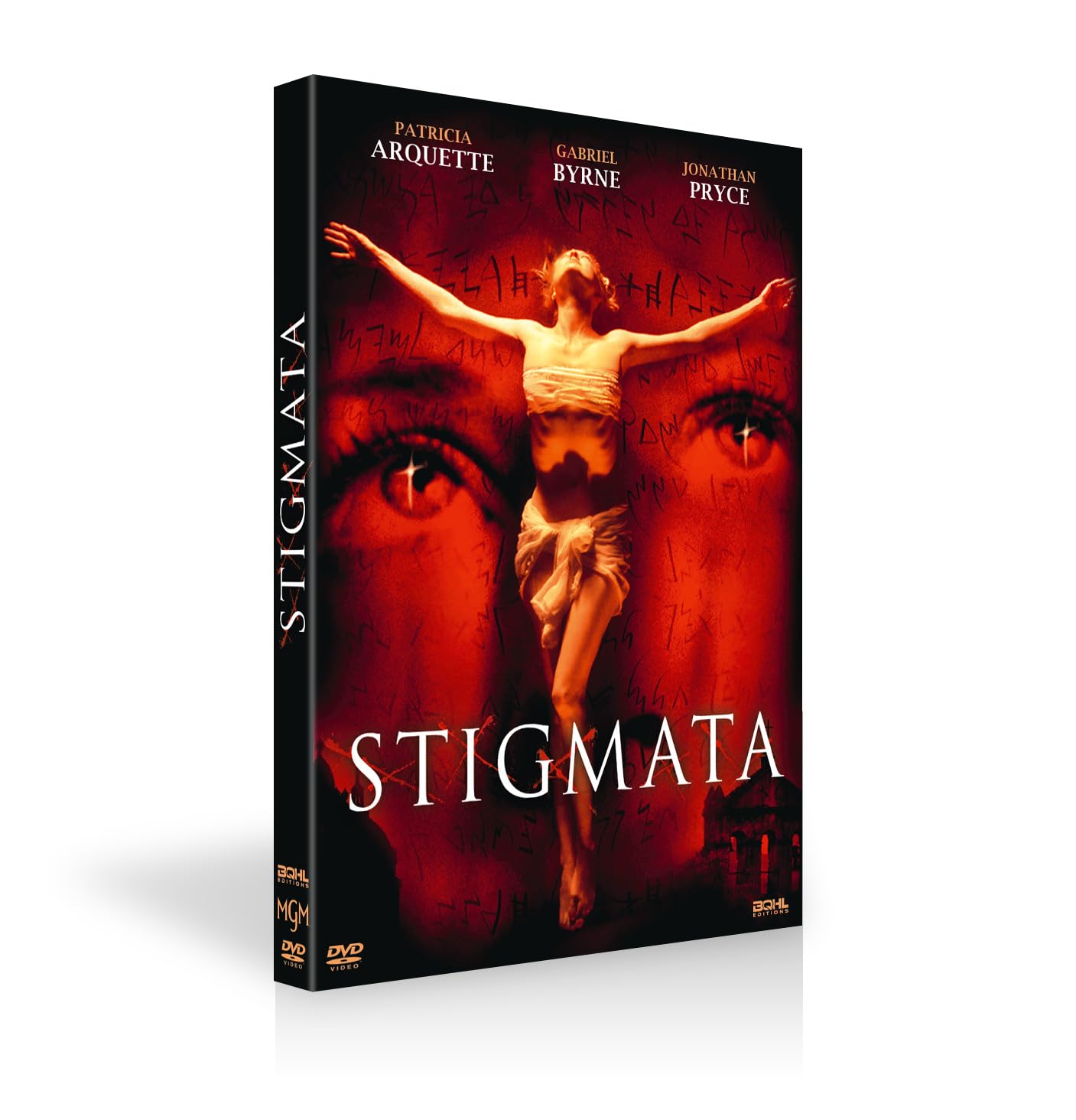 Stigmata 3573310015752