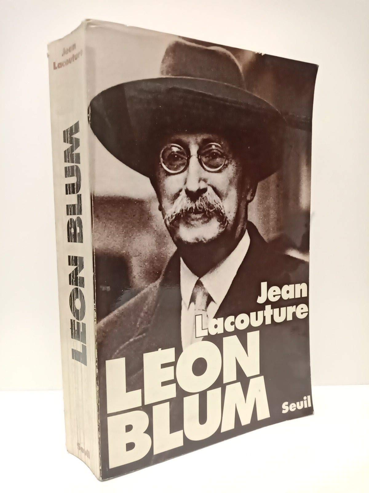 Léon Blum 9782020047067