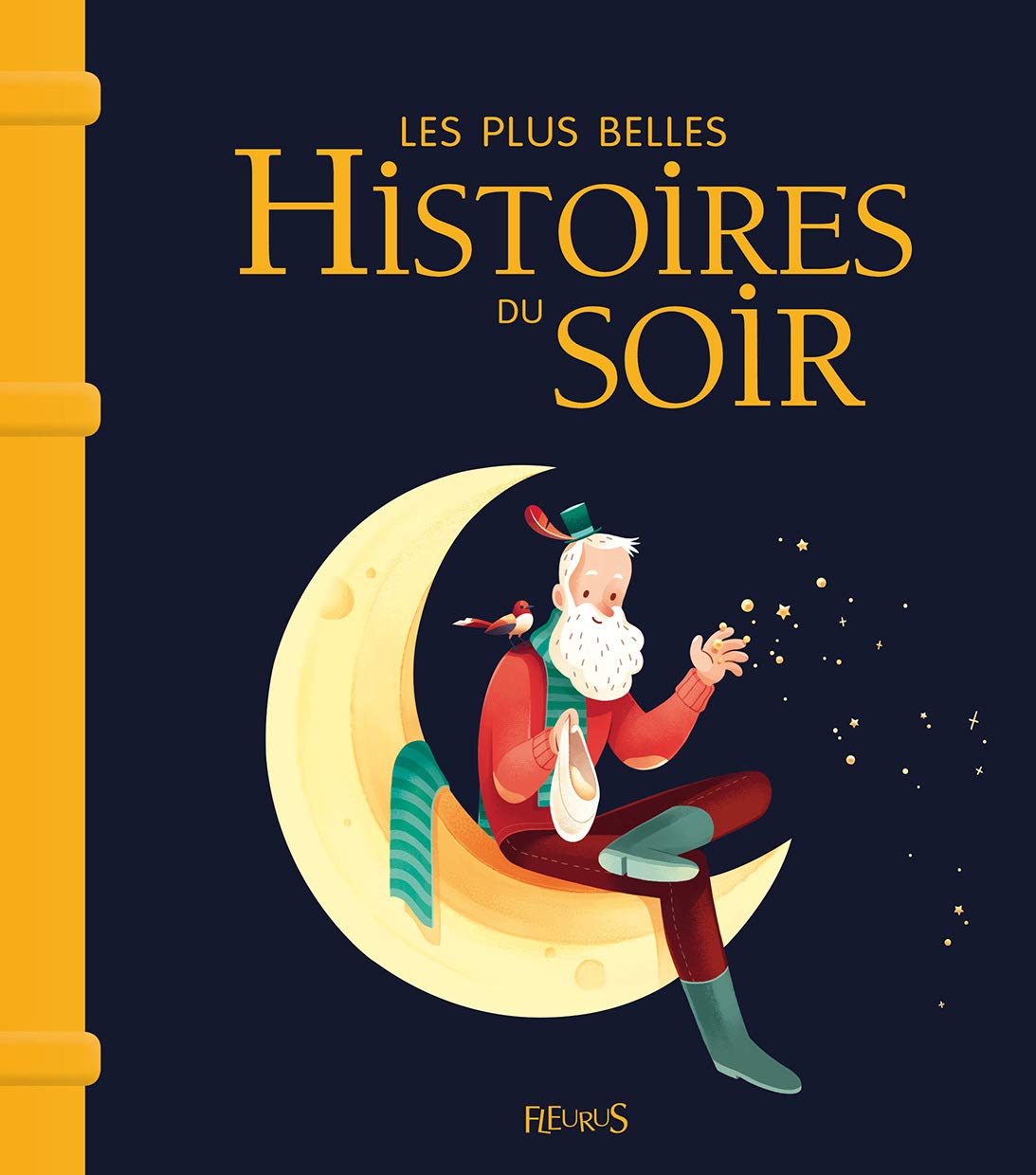 Les plus belles histoires du soir - NE 9782215134299