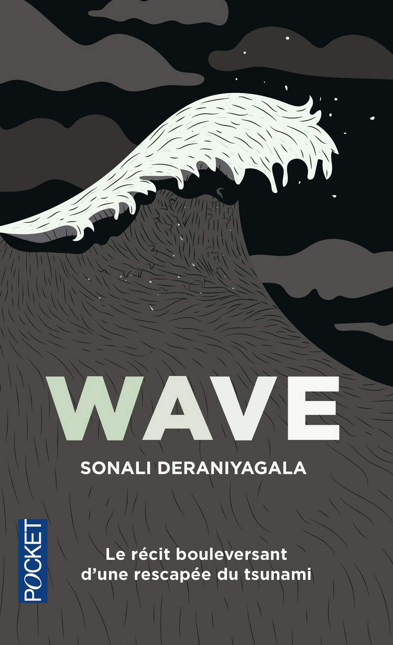 Wave 9782266243254