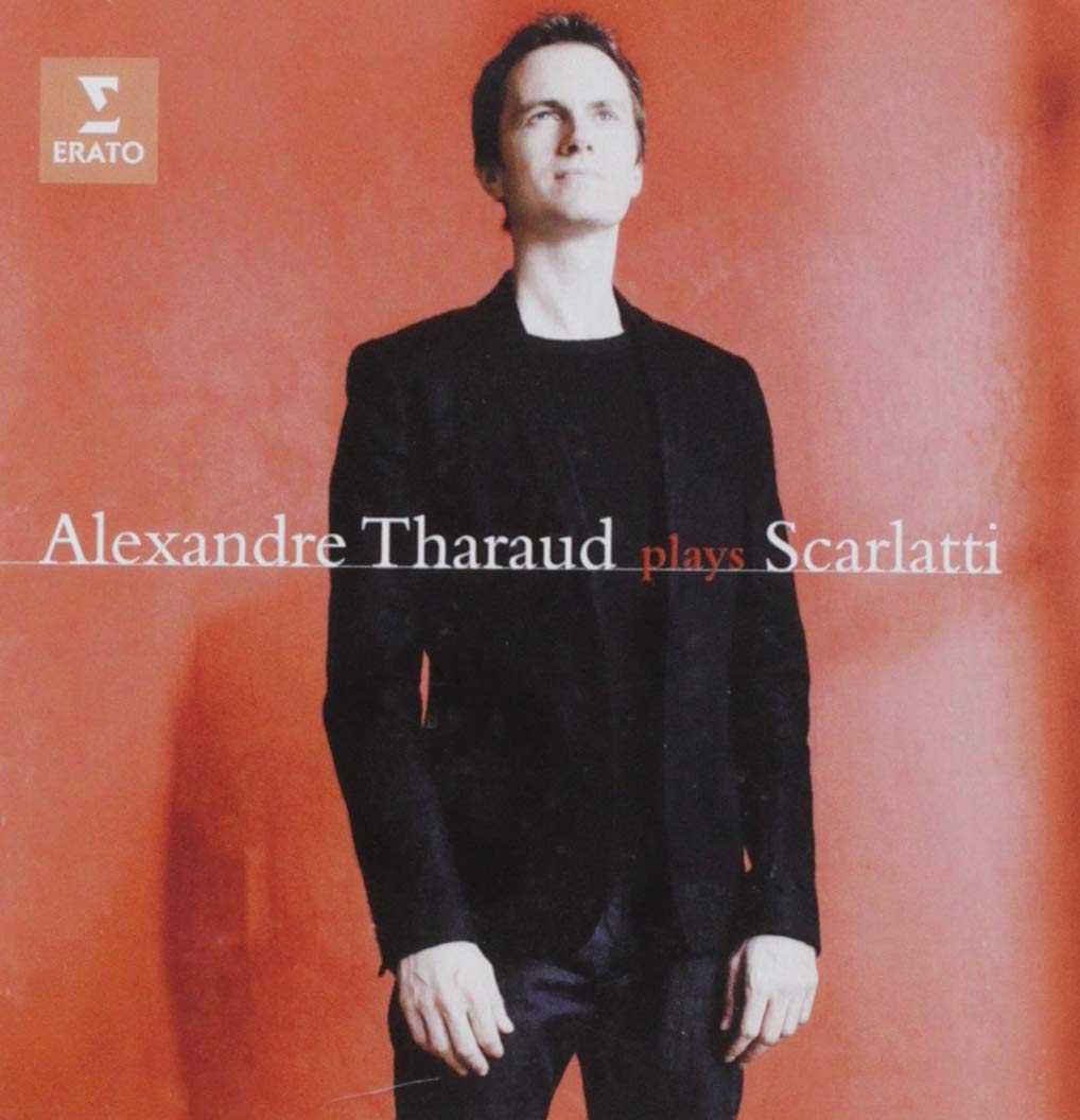 Plays Scarlatti [Import] 5099964201627