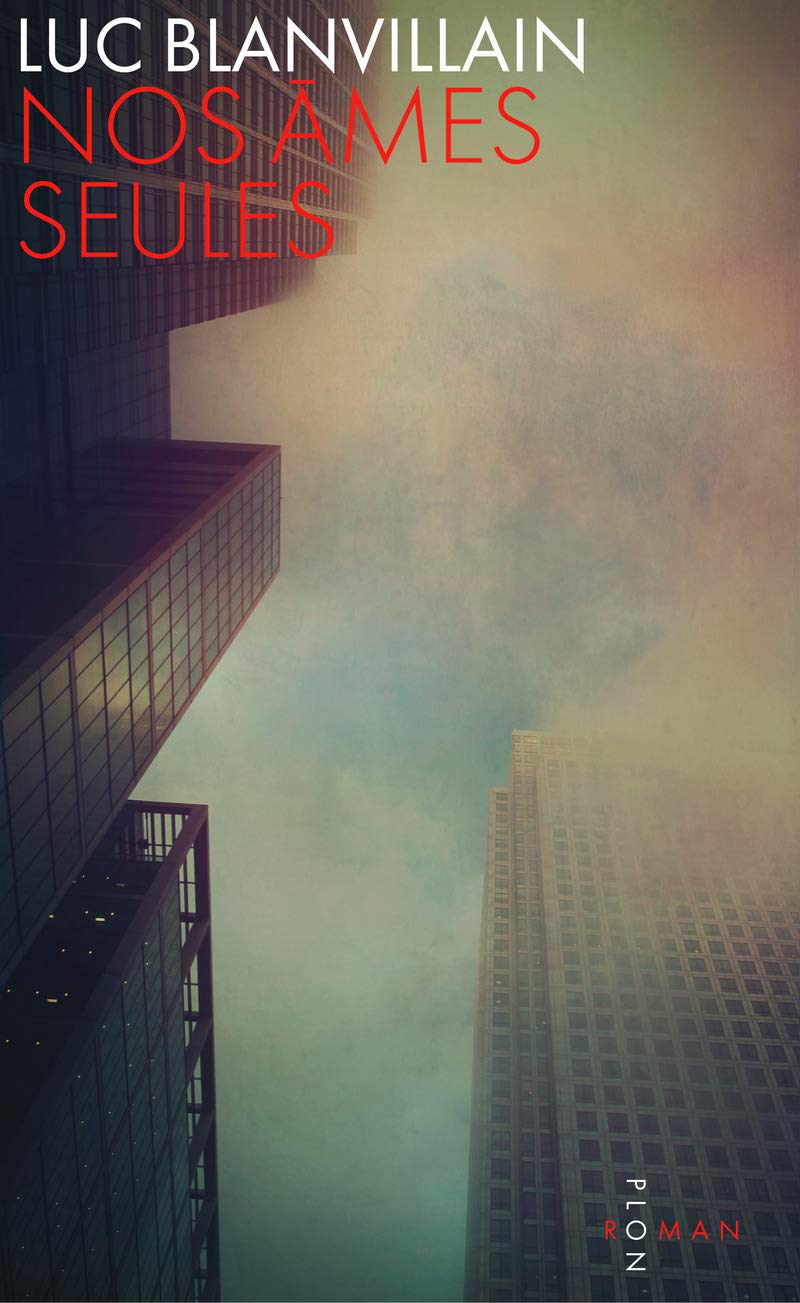 Nos âmes seules 9782259229548