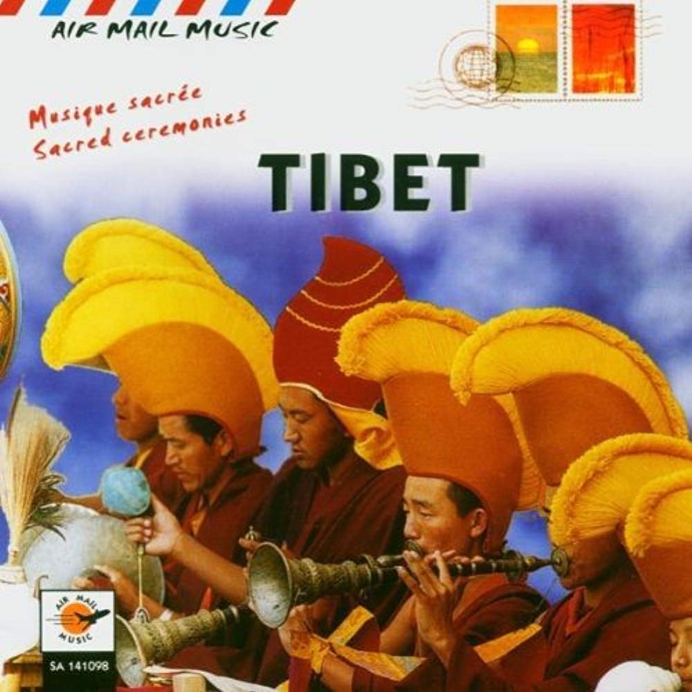 Tibet 3700089410987