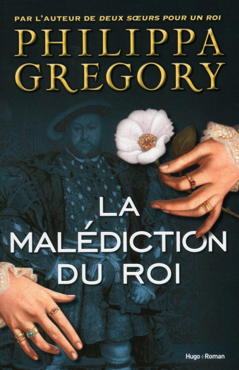 La malédiction du roi 9782755618419