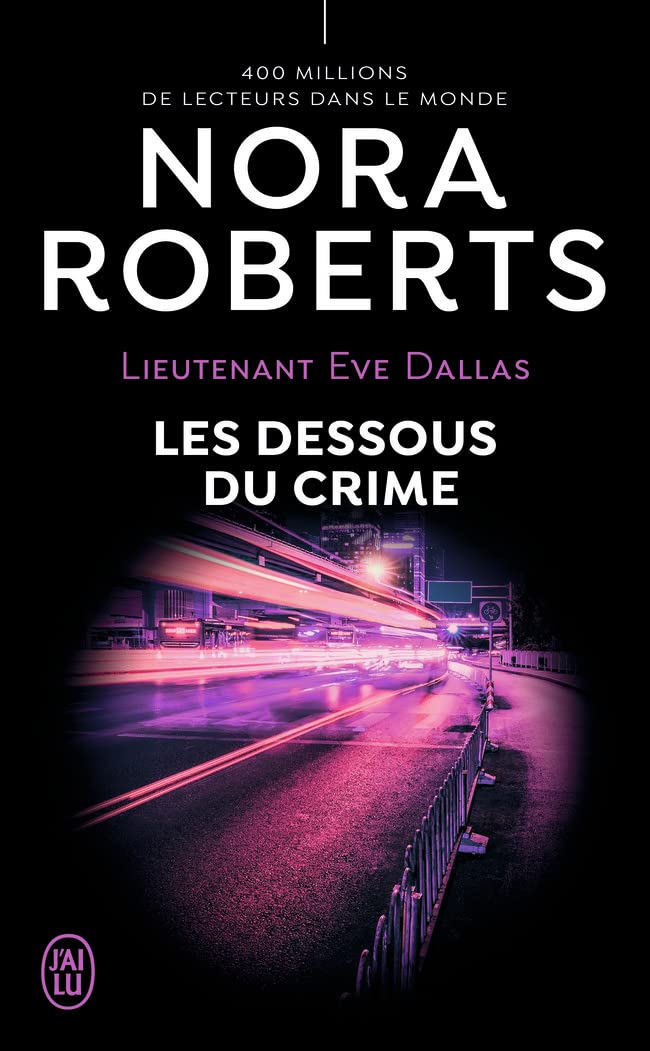 Les dessous du crime 9782290225103