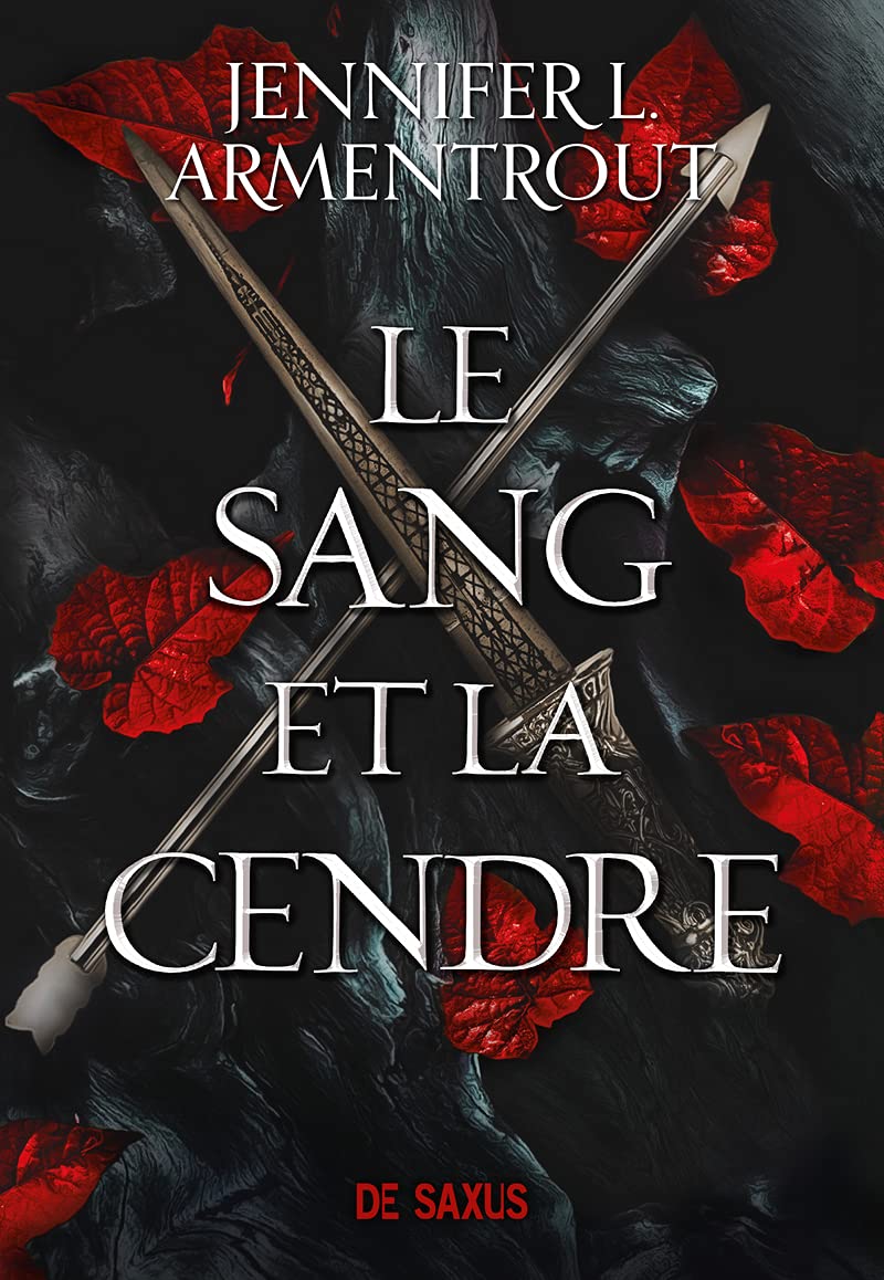 Le Sang et la Cendre (broché) 9782378761592