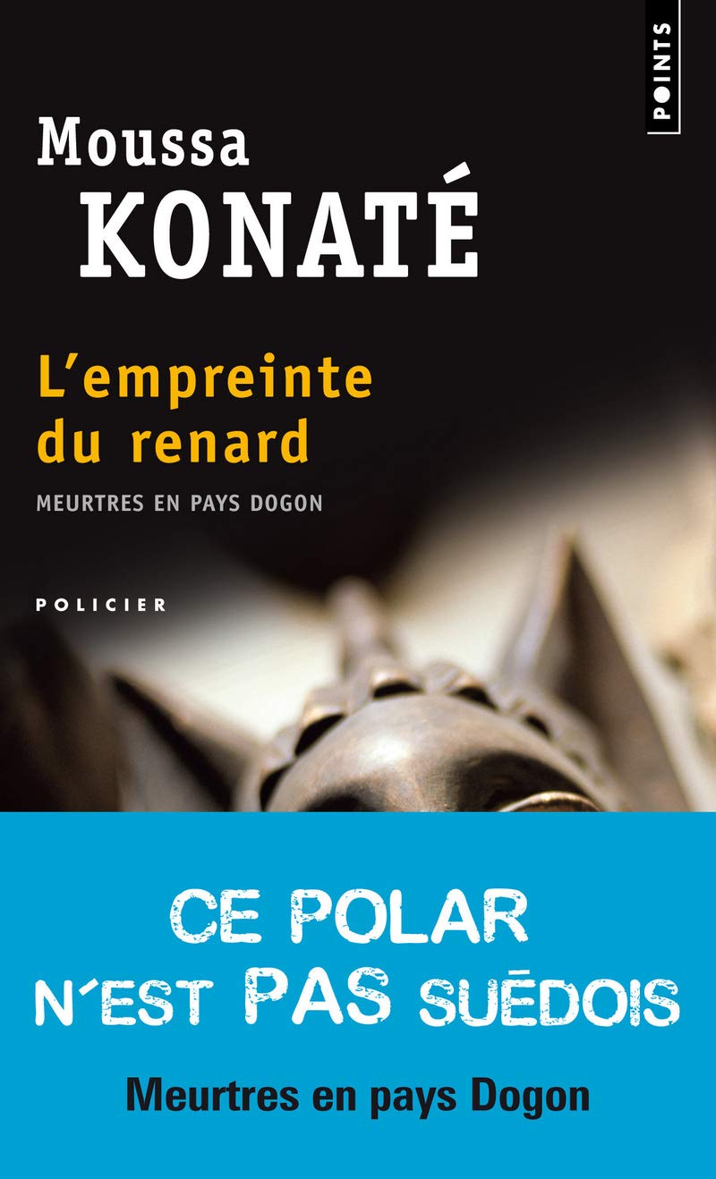 L'Empreinte du renard 9782757803059