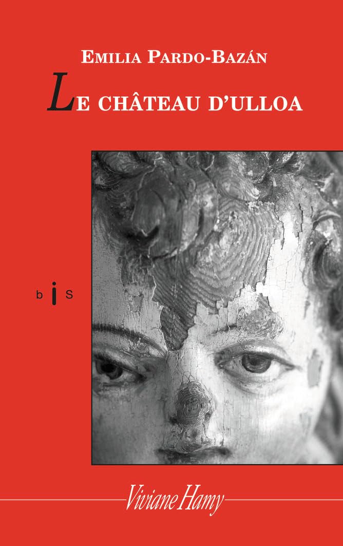 Le château d'Ulloa 9782878580143