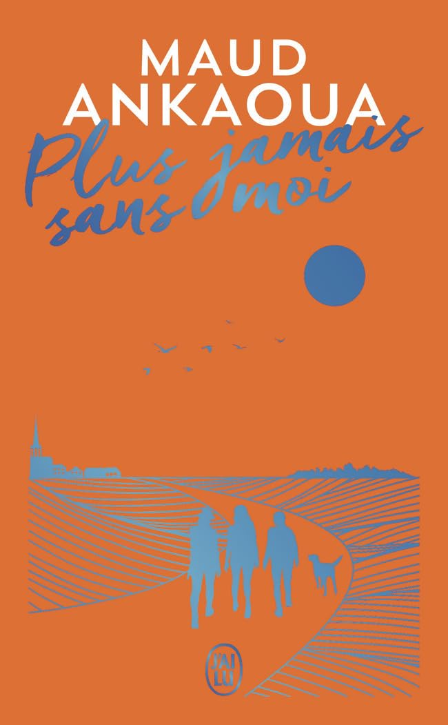Plus jamais sans moi - Edition collector 9782290442371