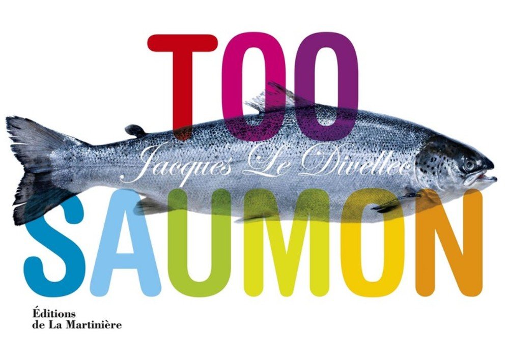 Too saumon 9782732450148